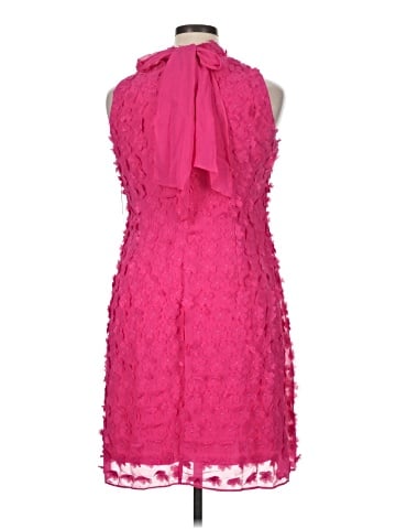 Signature by Robbie Bee Cocktail Dress (view 2)