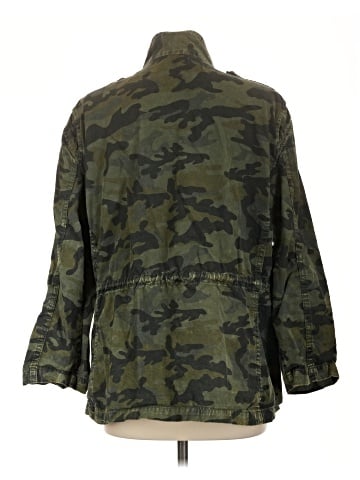 DL1961 Jacket (view 2)