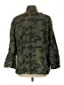 DL1961 Camo Green Jacket Size L - photo 2