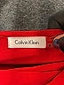 Calvin Klein Red Cocktail Dress Size 6 - photo 7