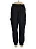 Unionbay Black Cargo Pants Size 13 - photo 1