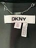 DKNY Black Blazer Size XL - photo 6