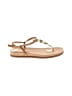 Sam Edelman Tropical Tan Sandals Size 7 - photo 1
