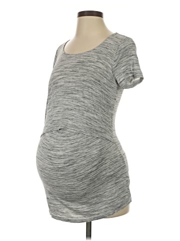 Motherhood Short Sleeve T-Shirt (view 1)