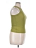 WSLY Green Tank Top Size XL - photo 4
