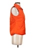 Old Navy 100% Polyester Orange Vest Size XS - photo 4