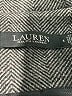 Lauren by Ralph Lauren Gray Coat Size 4 - photo 6
