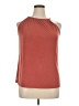 Green Envelope Red Tank Top Size XL - photo 1