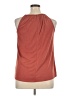 Green Envelope Red Tank Top Size XL - photo 2