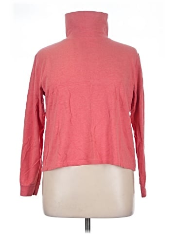 L.L.Bean Turtleneck Sweater (view 1)