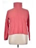 L.L.Bean 100% Cotton Pink Turtleneck Sweater Size XL - photo 1
