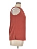 Green Envelope Red Tank Top Size XL - photo 4