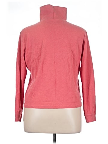 L.L.Bean Turtleneck Sweater (view 2)
