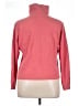 L.L.Bean 100% Cotton Pink Turtleneck Sweater Size XL - photo 2