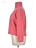 L.L.Bean 100% Cotton Pink Turtleneck Sweater Size XL - photo 5