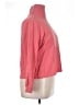 L.L.Bean 100% Cotton Pink Turtleneck Sweater Size XL - photo 4