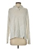 Soma Silver Pullover Sweater Size S - photo 1