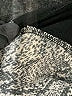 Lulu Black 3/4 Sleeve Top Size S - photo 8