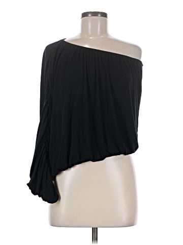 LNA 3/4 Sleeve Blouse (view 1)