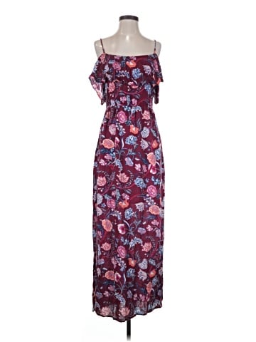 Lucky Brand Casual Dress (view 1)