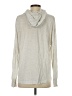 Soma Silver Pullover Sweater Size S - photo 2