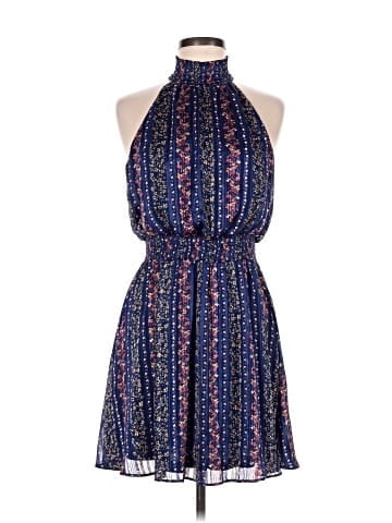 BCBG Paris Cocktail Dress (view 1)