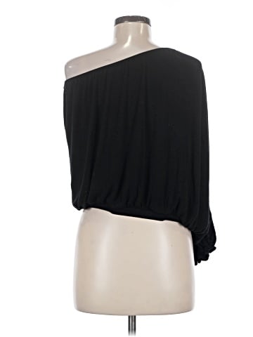 LNA 3/4 Sleeve Blouse (view 2)