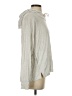 Soma Silver Pullover Sweater Size S - photo 4