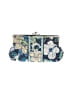 Vera Bradley Paisley Blue Wallet One size - photo 2