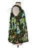 Unbranded Green Tank Top Size P (petite) - photo 4