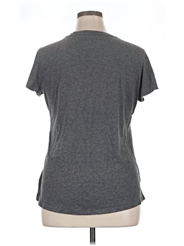 Faded Glory Short Sleeve T-Shirt (view 2)