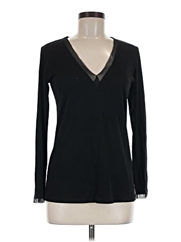 Natori Long Sleeve T-Shirt (view 1)