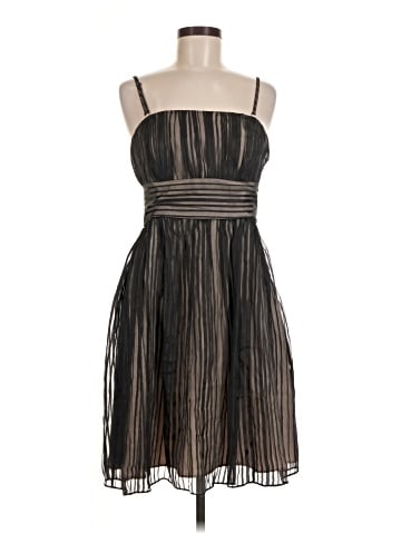 White House Black Market Cocktail Dress (view 1)