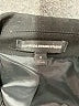 Express Design Studio Black Blazer Size 2 - photo 6