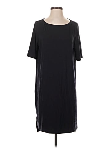 Eileen Fisher Casual Dress (view 1)