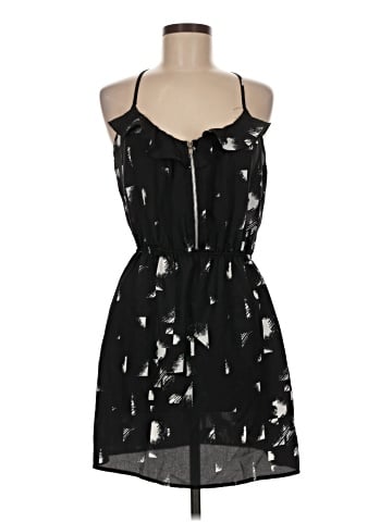 L8ter Cocktail Dress (view 1)