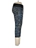 X by Gottex Blue Active Pants Size L - photo 4