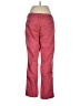 J.Crew Red Jeans Size 28 waist - photo 2