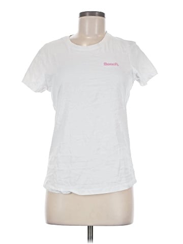 Bench Short Sleeve T-Shirt (view 1)
