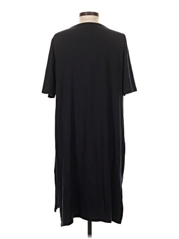 Eileen Fisher Casual Dress (view 2)