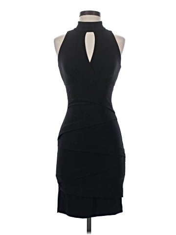 White House Black Market Cocktail Dress (view 1)