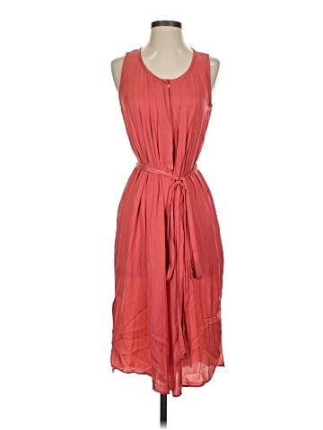 Calypso St. Barth Casual Dress (view 1)