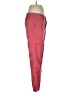 J.Crew Red Jeans Size 28 waist - photo 4