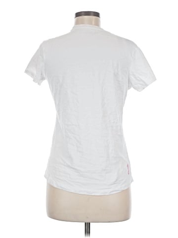 Bench Short Sleeve T-Shirt (view 2)