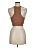 Aerie Brown Sleeveless Top Size M - photo 2