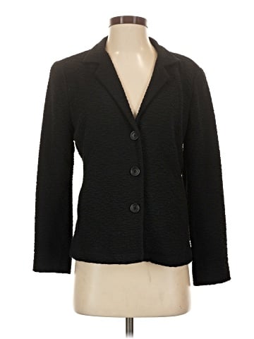 Eileen Fisher Blazer (view 1)