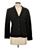 Eileen Fisher Black Blazer Size S - photo 1