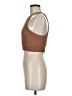 Aerie Brown Sleeveless Top Size M - photo 5