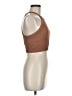 Aerie Brown Sleeveless Top Size M - photo 4