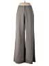 Eileen Fisher Gray Dress Pants Size M - photo 1